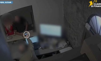 Prostituzione, 9 indagati tra Brescia e Verona e un locale sequestrato