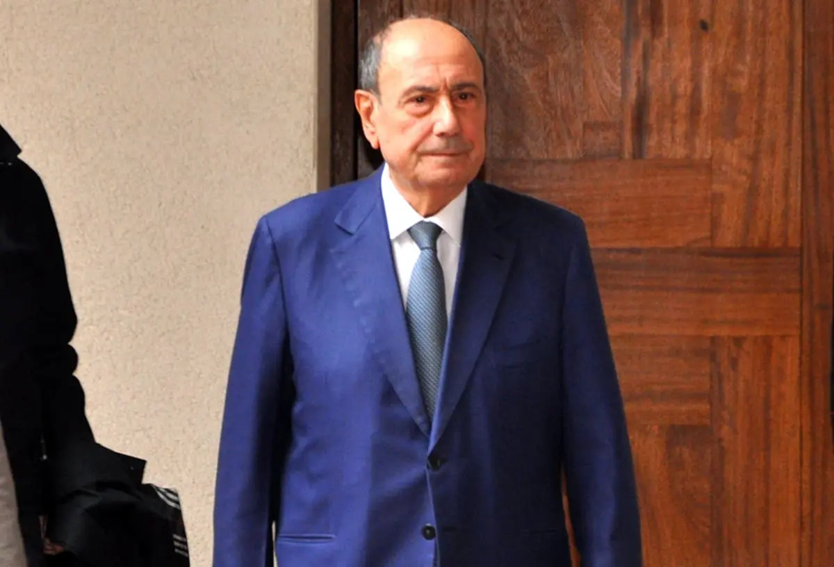 Palermo, a Castello Utveggio tutto pronto per la visita di Mattarella. Schifani &ldquo;Onorati della sua presenza&rdquo;