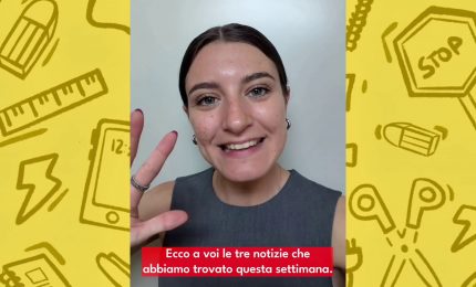 La musica di Billie Eilish ha un impatto positivo sull'ambiente