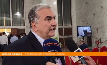 Via D'Amelio, Balsamo "Ricordo di Paolo Borsellino unisce istituzioni e giovani"