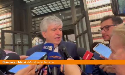 Turismo, Mazzi "In Calabria crescita record"