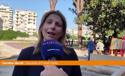 Stragi del '92, Varchi "La memoria &egrave; diventata impegno"