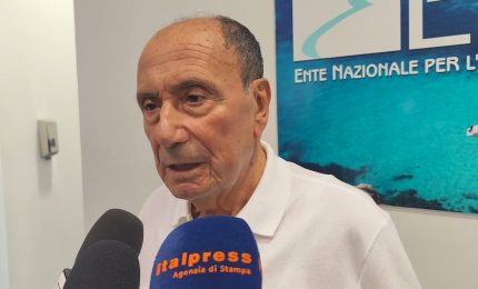 Schifani &ldquo;Visita del Papa a Lampedusa forte segnale di solidariet&agrave; e vicinanza alla Sicilia&rdquo; / Video