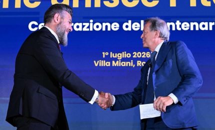 Un secolo di innovazione: Sielte celebra il centenario a Roma