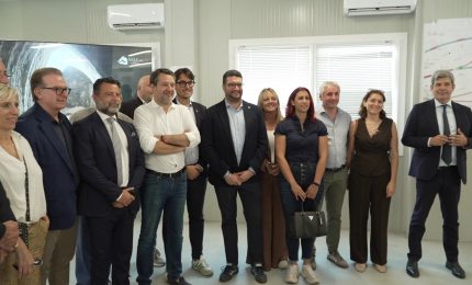 Raccordo A4-Valtrompia, lavori in linea con il cronoprogramma