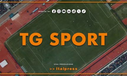 Tg Sport - 23/7/2026