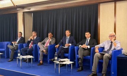 A Palermo il roadshow &ldquo;L&rsquo;Italia che crea. Tra tradizione e innovazione&rdquo; / Video