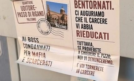 Faraone &ldquo;Noi di Italia Viva dietro alle cartoline antimafia affisse per la citt&agrave; di Palermo&rdquo;
