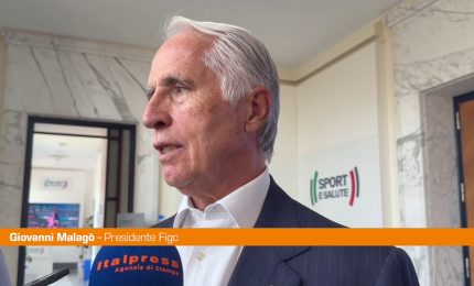 Malag&ograve; "Dt Nazionale? Ci pu&ograve; essere una sorpresa"