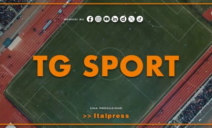 Tg Sport - 20/7/2026