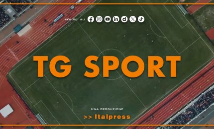 Tg Sport - 24/7/2026
