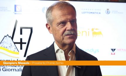 Massolo "Nel nuovo disordine mondiale sono necessarie contromisure"