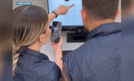 Terrorismo, arrestata una 17enne a Milano. Era attiva in gruppi chat jihadisti