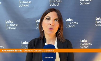 Rifiuti, Barrile (Utilitalia) "Giubileo resti modello anche nella quotidianit&agrave;"