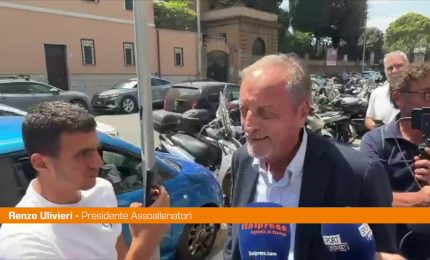 Ulivieri "Mancini Ct? &Egrave; un allenatore bravo per la nazionale"