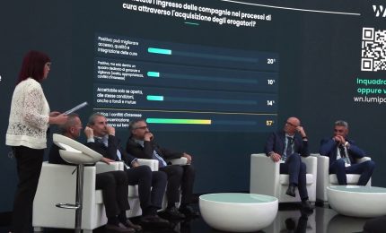 Nasce la Community Welfare Nest Plus per la sanit&agrave; integrativa