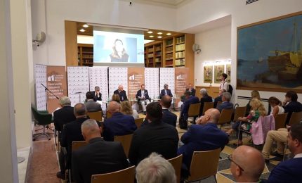 L&rsquo;Italia che Abiteremo by Remind, pubblico e privato sul futuro delle citt&agrave;