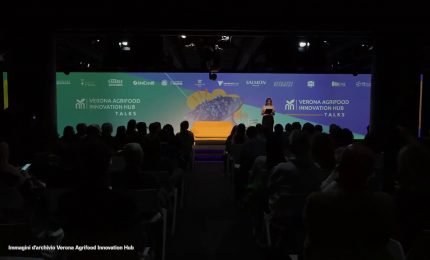 Italia Agrifood Innovation Hub, nuovo motore per il settore agroalimentare