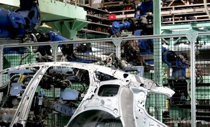Automotive, nuove misure a sostegno della filiera
