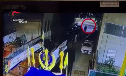 Duplice omicidio nel Bergamasco, un uomo arrestato nel Regno Unito