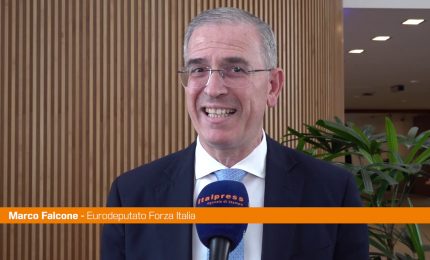 Ue-Usa, Falcone "No al braccio di ferro sulla Digital Tax"