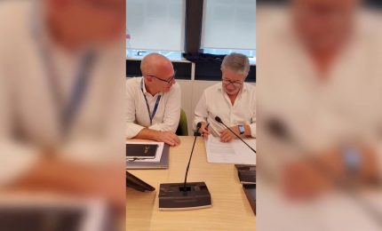 Sanit&agrave;, firmato l&rsquo;accordo per il rinnovo del contratto