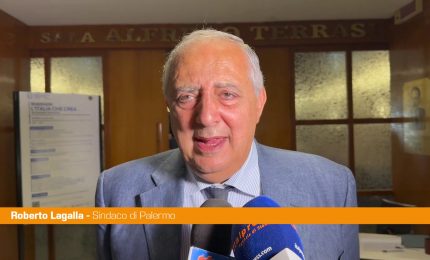 Lagalla "Il Comune di Palermo &egrave; vicino alle imprese"