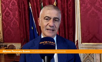 Pecoraro Scanio "Nomadi digitali? Attrarre giovani affinch&eacute; scelgano la Sicilia"