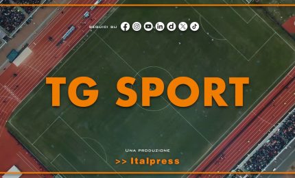 Tg Sport - 28/7/2026