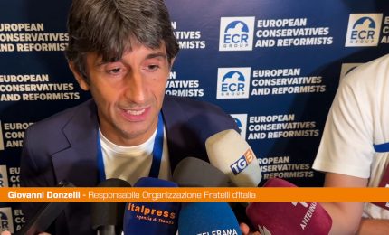 Legge elettorale,  Donzelli "Voto fuorisede realizzabile con centrodestra"