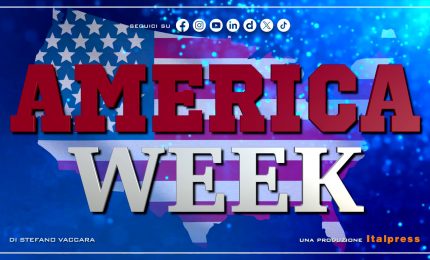 America Week - Episodio 73