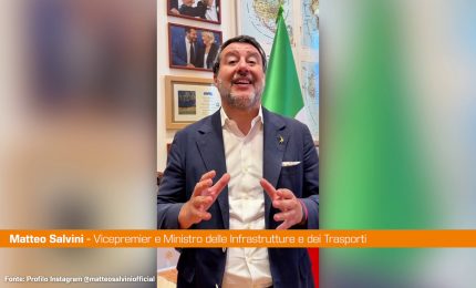 Gioielliere condannato, Salvini "Chiediamo la grazia per Mario Roggero"