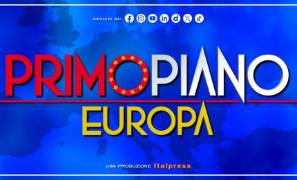 Primo Piano Europa - Puntata del 2 luglio 2026