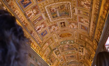 Cultura, nel 2025 aumentano valore e occupazione
