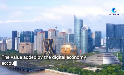 Cina, IA promuove innovazione e sostiene percorso verso prosperit&agrave; comune