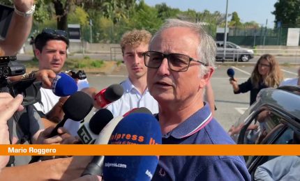 Roggero "Pentito?S&igrave; ma bisogna trovarsi in certe situazioni.Deluso da giustizia"