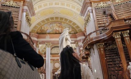 Turismo scolastico, Napoli in vetta. Si rafforza l&rsquo;estero