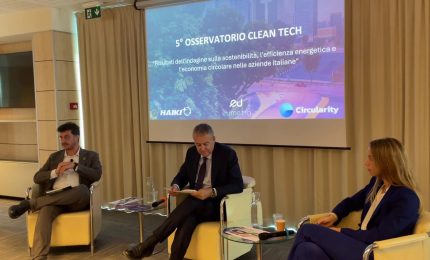 Haiki+ e Circularity, sostenibilit&agrave; leva di crescita per le imprese