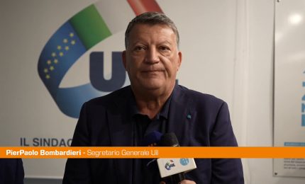 Bombardieri "Anche gli sportivi sono lavoratori che maturano diritti"