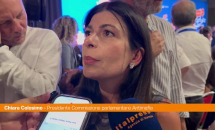 Via D'Amelio, Colosimo "L'obiettivo &egrave; dare agli italiani la verit&agrave; sulla strage"