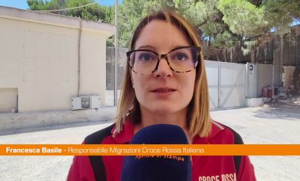 Responsabile CRI Lampedusa &ldquo;Migranti chiederanno al Papa di pregare per loro&rdquo;