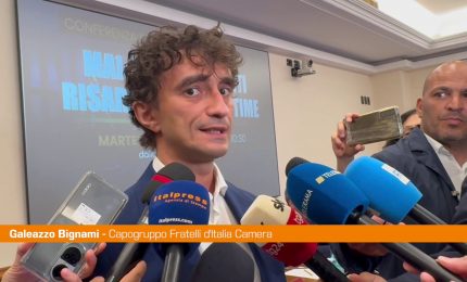 Fakir, Bignami "Irresponsabile gettare ombre sulle forze dell'ordine"