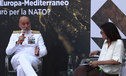 Med-Or Day 2026, focus sul futuro della Nato e sfida strategica del Mediterraneo
