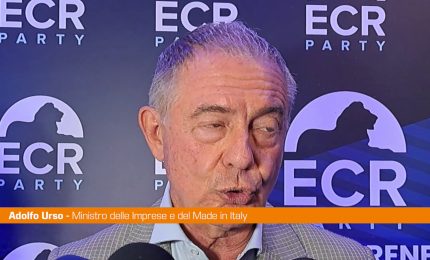 Ets, Urso "Da Commissione Ue proposta insufficiente"