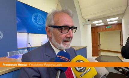 Stadio Roma, Rocca "Giorno importante per tutta la citt&agrave;, siamo soddisfati"