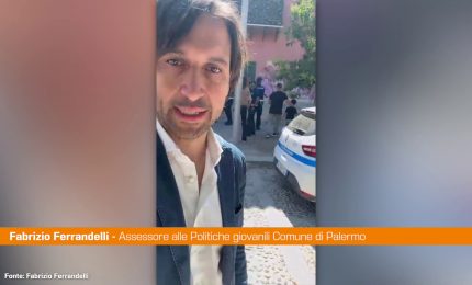 Palermo, danneggiate le serrature del Centro politiche giovanili della Zisa