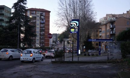 Carburanti, sconto di 17 centesimi sul gasolio