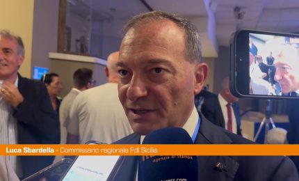 Via d'Amelio, Sbardella "Non c'&egrave; spazio per strumentalizzazioni"