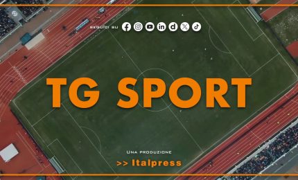 Tg Sport - 15/7/2026