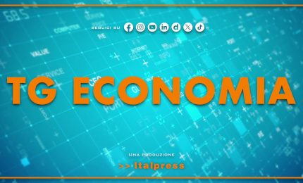 Tg Economia - 3/7/2026